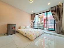 Hình ảnh Mb6623 nạp rút nhanh chóng Hoà Hưng_có ban công_nội thất giá chỉ 5tr_siêu rẻ