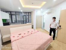 Hình ảnh CH Full nội thất, Ban Công thoáng Mát, Hòa Hưng Q10, sát Q1, Q3,