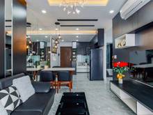 Hình ảnh Wilton Tower 69m² 2PN 2WC nội thất siêu đẹp