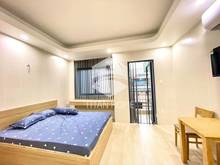 Hình ảnh CHDV Bến Thành, Giá tốt, Ban Công, gần Takashimaya, AB Tower