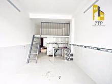 Hình ảnh Phòng trọ Lê Văn Quới , 25m2 , có thang máy , nội thất mới chỉ 2tr5/th