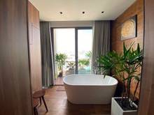 Hình ảnh Mb6623 nạp rút nhanh chóng Bồn tắm ngắm Hoàng Hôn và Chill Cùng View Tuyệt Đẹp