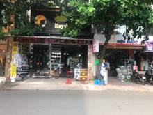 Hình ảnh Nhà nguyên căn 1 trệt 1 lầu,60m2,thích hợp kinh doanh mọi ngành nghề