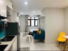 Hình ảnh 🎉Căn Hộ mini Full nội thất Quận 2, Đầy đủ tiện nghi 👉🏻Chỉ tính điện