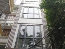 Hình ảnh Bán nhà đẹp Ba Đình – Phố Kim Mã, 6 Tầng, thang máy – Gara Ôtô, KD, Dt