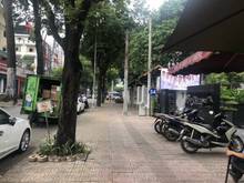 Hình ảnh Nhà góc 2 mặt tiền Nguyễn Đình Chiểu -Nguyễn Thiện Thuật, P2,Q3, 80 tỷ