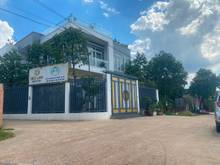Hình ảnh Bán Biệt Thự phường Tân Phong Biên Hoà góc 2mặt tiền giá 5,9tỷ