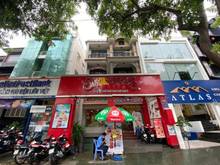 Hình ảnh Cho thuê nhà MT 166 Phan Xích Long, Q.Phú Nhuận. DT: 8x16m, 1H 1T 2L