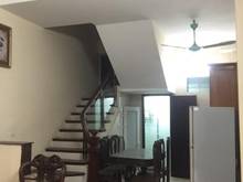 Hình ảnh Bán nhà Chùa Quỳnh, 35m2, 4 tầng, ô tô đỗ cửa, 5,2 tỷ