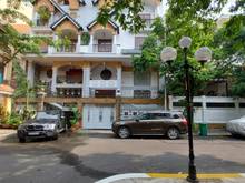 Hình ảnh cần bán biệt thự sân bay Phường 2, quận Tân Bình. Diện tích đất: 180m2
