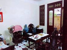 Hình ảnh Bán nhà phân lô, Phương Mai, Đống Đa 60m, 3T, MT 6.5m, giá 6 tỷ 300 tr