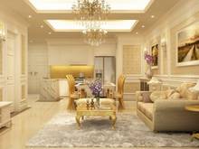 Hình ảnh Bán nhà mặt tiền Quận 3 - đường Cao Thắng, DT: 4x22,5m, Giá 29 tỷ