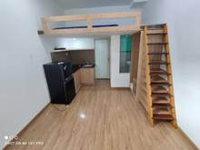 Hình ảnh phòng trọ nội thất cơ bản Nguyễn Công Hoan Phú Nhuận