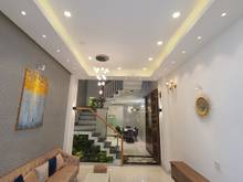 Hình ảnh Bán nhà HXH tránh Lạc Long Quân, phường 1, quận 11 - 42 m2 - 5 tỷ 2.