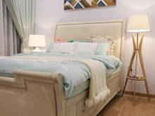 Hình ảnh Bán gấp CHCC Ngoại giao đoàn - Nguyễn Văn Huyên giá 5.5 tỷ, 122m2.