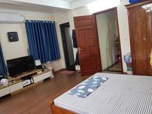 Hình ảnh Bán nhà riêng, ngõ 42 Thịnh Liệt giá 5.75 tỷ, 60mx6 tầng, oto cách 5m