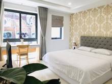 Hình ảnh Căn Hộ Hiện Đại FULL Tiện Nghi - Vào Tận Hưởng Ngay- Trung Tâm Quận 10