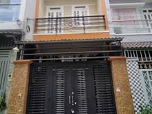 Hình ảnh Bán Nhà Đẹp Giá Rẻ HXH Đường Mã Lò DT: 4x12m 1 Lầu Giá: 3.8 Tỷ TL