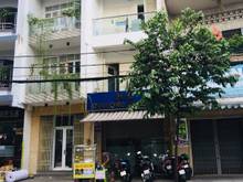 Hình ảnh Bán nhà 5x Bạch Vân Q5 4x16m 5 lầu đang cho thuê 35 triệu