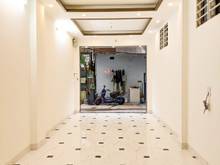 Hình ảnh Bán nhà 4,5 tỷ Lê Thanh Nghị Hai Bà Trưng. Gần ĐH KTQD 40m2 x 5T mới