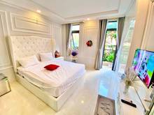 Hình ảnh Căn Hộ Siêu Đẹp Giá Giảm Ngay 500k Quận Bình Thạnh gần Phú Nhuận, Q1,2