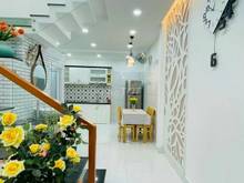 Hình ảnh Bán căn mặt tiền Văn Thân, Q6, DT: 4.2x33m, giá 20 tỷ LH: AN TÍN LAND