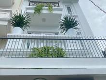 Hình ảnh Cho thuê nhà 184/8a Lê Văn Sỹ, P10, Phú Nhuận