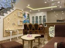 Hình ảnh Bán gấp nhà HXH Nguyễn Văn Lượng, P16, Q.Gò Vấp, 90m2, 9 tỷ 5.