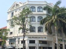 Hình ảnh Bán nguyên căn CHDV góc đường Phạm Văn Nghị, tại đô thị Phú Mỹ Hưng