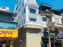 Hình ảnh Bán nhà 2 mặt phố Kim Ngưu, Trần Khát Chân,  HBT DT 109m2 MT 5,5m
