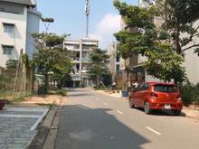 Hình ảnh Bán nhanh mùa covid 2 lô KDC Tên Lửa 2, DT 5x17m (85m2), giá 2.8 tỷ