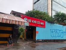 Hình ảnh #bdsthat MT 10 Tỷ Bà Huyện Thanh Quan, Căn Góc Ngang 8m 3 Tầng
