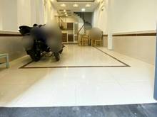 Hình ảnh Cho thuê nhà 36C Bắc Hải, Phường 6, Tân Bình