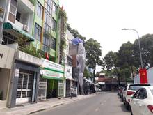 Hình ảnh Bán nhà Phạm Ngọc Thạch - Hồ Con Rùa, P6, Q3. DT: 9.6 x 26m, giá 57 tỷ