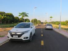 Hình ảnh Đất nền ven biển bãi dài,gần khu hành chính thị trấn cam đức,