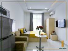 Hình ảnh 💚 Mb6623 nạp rút nhanh chóng 30m2 thoáng mát hiện đại, Hoàng Văn Thụ, giá sốc