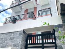 Hình ảnh Phòng trọ mới xây ngay VINCOM THỦ ĐỨC