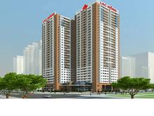 Hình ảnh Cần bán cc Cầu Nhật tân CĂN GÓC 77M2 chia 2 ngủ mới, đẹp đúng như ảnh