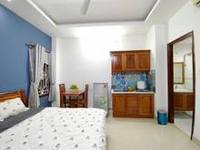 Hình ảnh Phòng Đẹp 💥Full Nội Thất💥Đường Nguyễn Kiệm - Gần Công Viên Gia Định