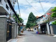 Hình ảnh Đất Thổ Cư Khu BT Kiều Đàm Trần Xuân Soạn, Phường Tân Hưng, Quận 7