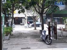 Hình ảnh ✅ Cho thuê nhà đường Trần Phú ngang 5,5m có thang máy, 7 tầng