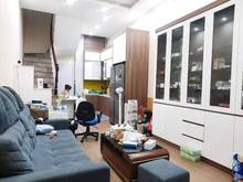 Hình ảnh Nhà đẹp – đường láng – 5 tầng - kinh doanh nhỏ - giá 3.75 tỷ