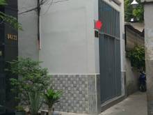 Hình ảnh Bán gấp nhà căn góc shr Lê Quang Định,chợ Bà Chiểu 52m2, 3T, 5Tỷ