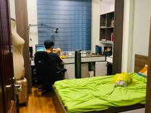 Hình ảnh phố Lương Yên, 42m2x5T, MT 6,8M, ngõ thông ,rộng 3m, cách mặt phố 10m