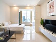 Hình ảnh Căn Hộ Sang Trọng View Cực Đẹp – 5’ Đi NTĐ PHÚ THỌ ✨