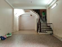 Hình ảnh Bán nhà 53m2 ngõ thông phố Hoàng Cầu, Quận Đống Đa