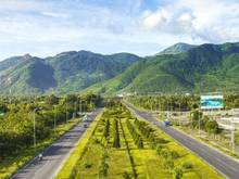 Hình ảnh Nền Golden Bay 602 Bãi Dài Cam Ranh giá tốt, vị trí đẹp, chủ đầu