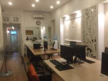 Hình ảnh Bán nhà MP Khâm Thiên gần ngã 6 Ô Chợ Dừa DT 100m2 MT 3,8m Giá 21 tỷ