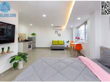 Hình ảnh Căn Hộ Giá Rẻ Mùa Dịch Cho KH Sang Trọng,Ngay Hoàng Sa Tân Bình