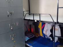 Hình ảnh Trọ ở ghép KTX 700k/th có máy lạnh Phan Đình Phùng, Q.Phú Nhuận